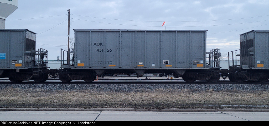 AOK 45156